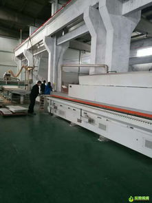 佰詩世家 數(shù)控工廠擴(kuò)建啟新程，品質(zhì)對話再塑家居新標(biāo)桿