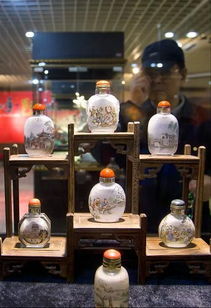 第四屆非物質(zhì)文化遺產(chǎn)手工藝品交易博覽會(huì)在京開幕 傳統(tǒng)技藝的現(xiàn)代策劃與傳承新篇章